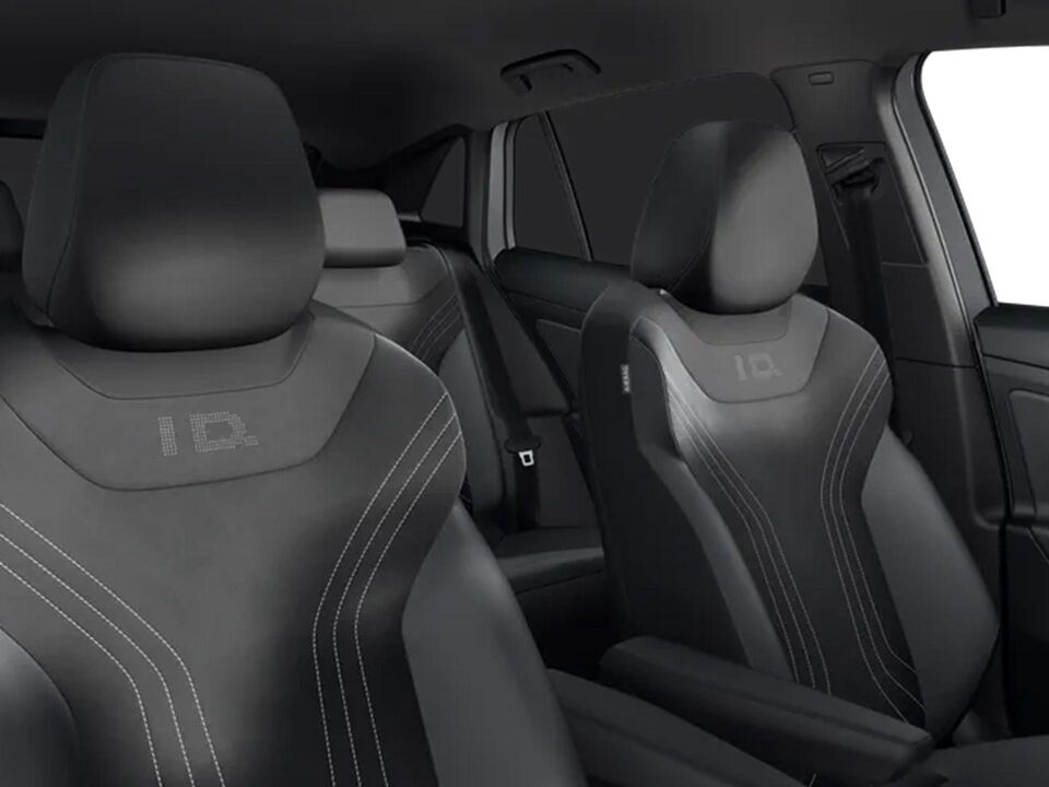 Volkswagen ID.4 Limited Edition 58 kWh 140 kW / 190 PK