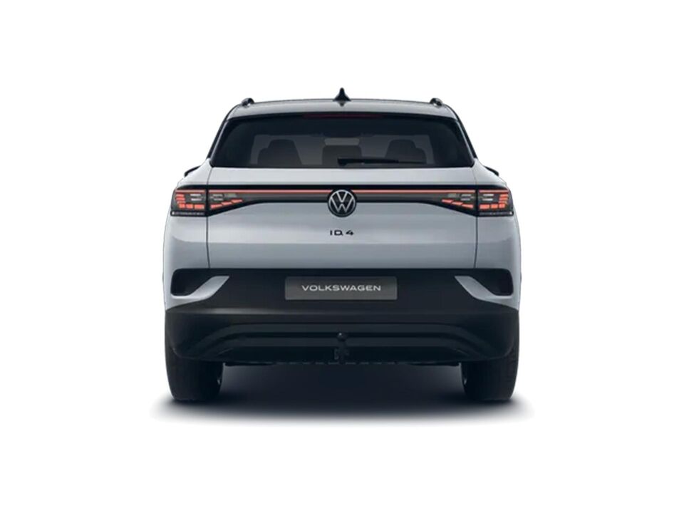 Volkswagen ID.4 Pro Limited Edition Plus 77 kWh 210 kW / 286 PK