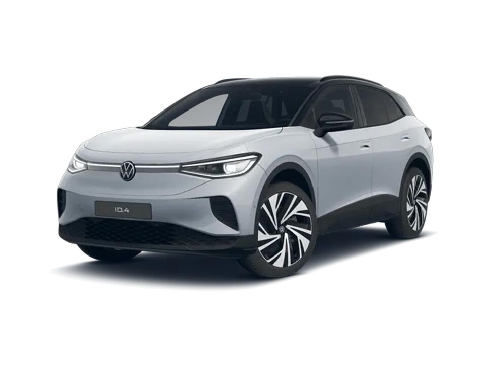 Volkswagen ID.4 Pro Limited Edition Plus 77 kWh 210 kW / 286 PK