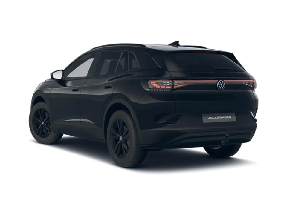 Volkswagen ID.4 Pro Limited Edition Plus 77 kWh 210 kW / 286 PK