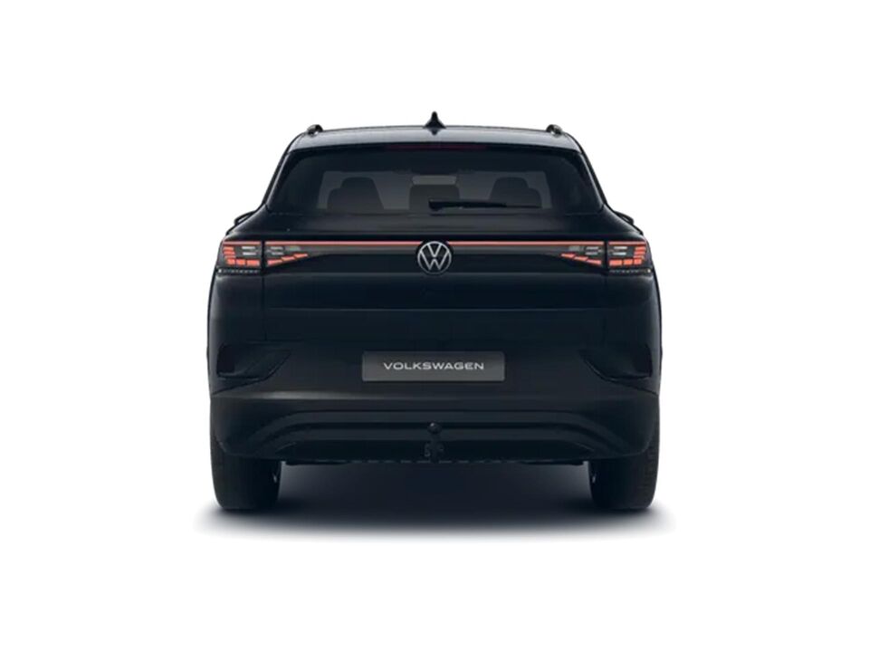 Volkswagen ID.4 Pro Limited Edition Plus 77 kWh 210 kW / 286 PK