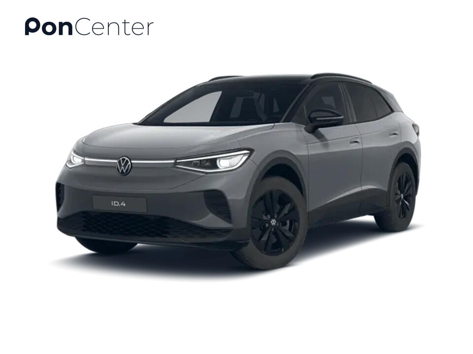 Volkswagen ID.4 Pro Limited Edition Plus 77 kWh 210 kW / 286 PK