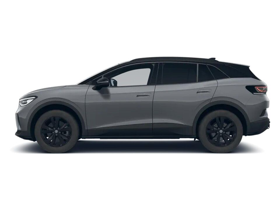 Volkswagen ID.4 Pro Limited Edition Plus 77 kWh 210 kW / 286 PK