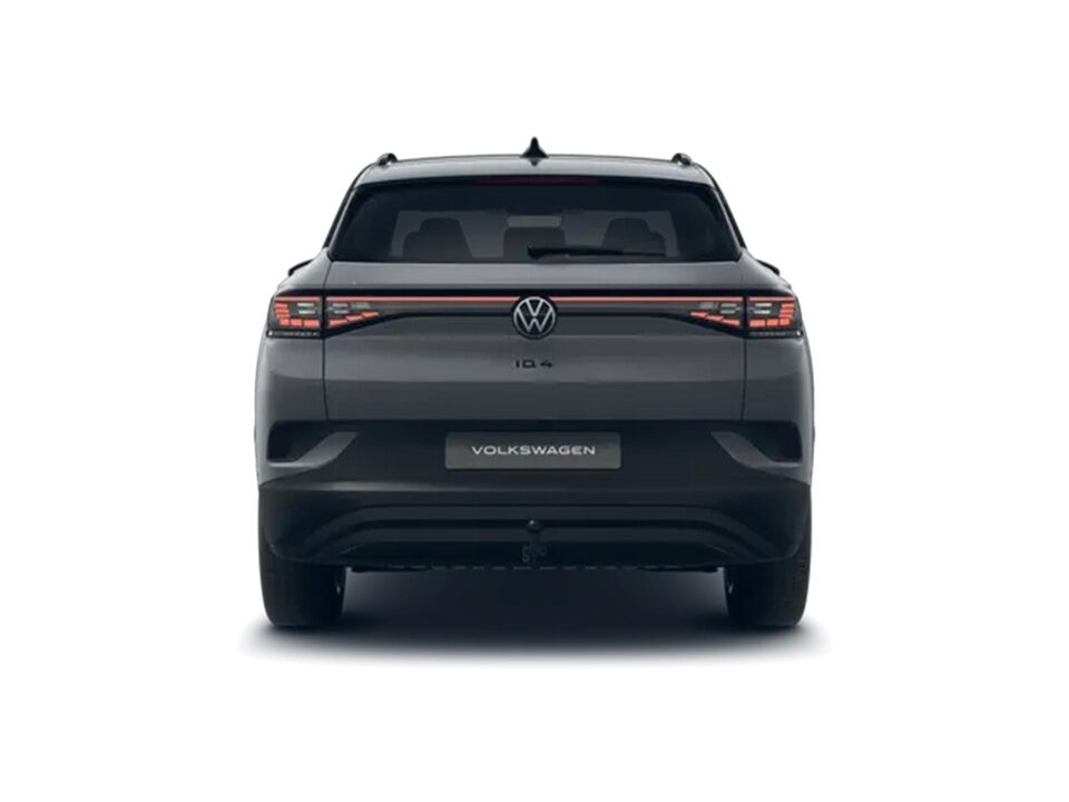 Volkswagen ID.4 Pro Limited Edition Plus 77 kWh 210 kW / 286 PK