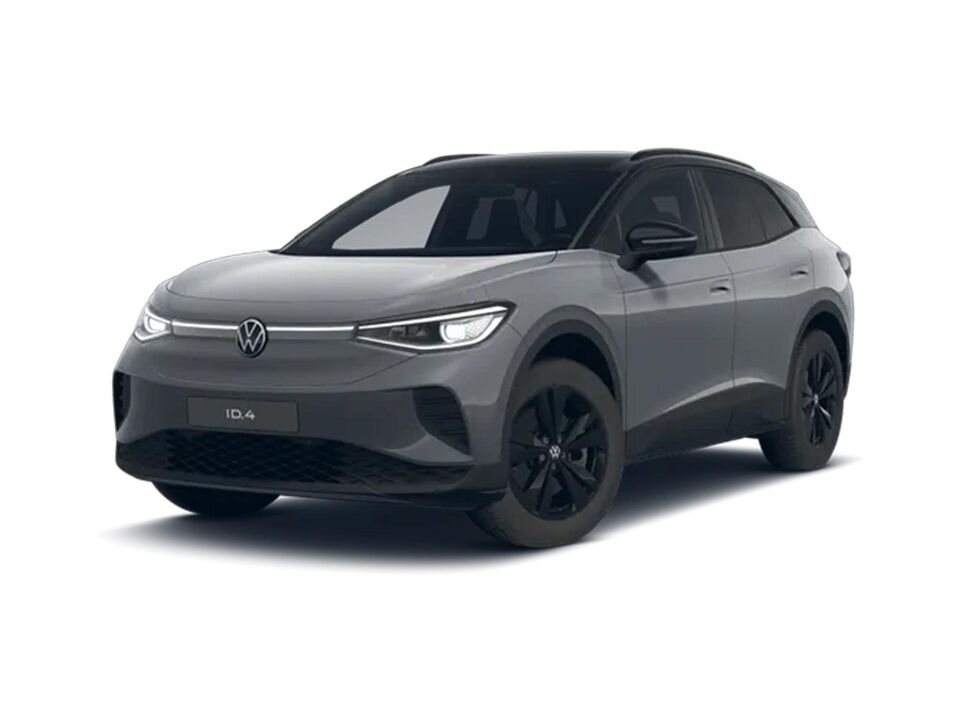 Volkswagen ID.4 Pro Limited Edition Plus 77 kWh 210 kW / 286 PK