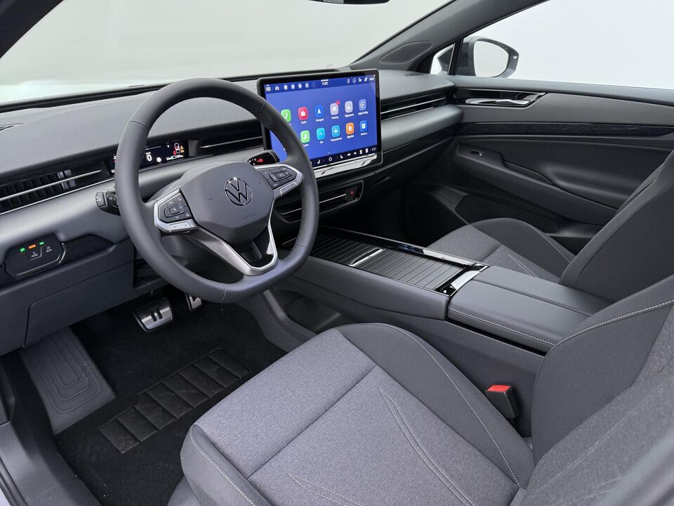 Volkswagen ID.7 Tourer Limited Edition 77 kWh 210 kW / 286 PK