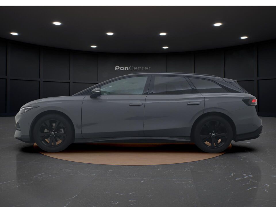 Volkswagen ID.7 Tourer Limited Edition 77 kWh 210 kW / 286 PK