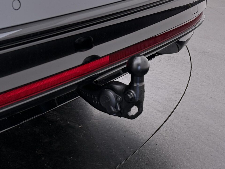 Volkswagen ID.7 Tourer Limited Edition 77 kWh 210 kW / 286 PK