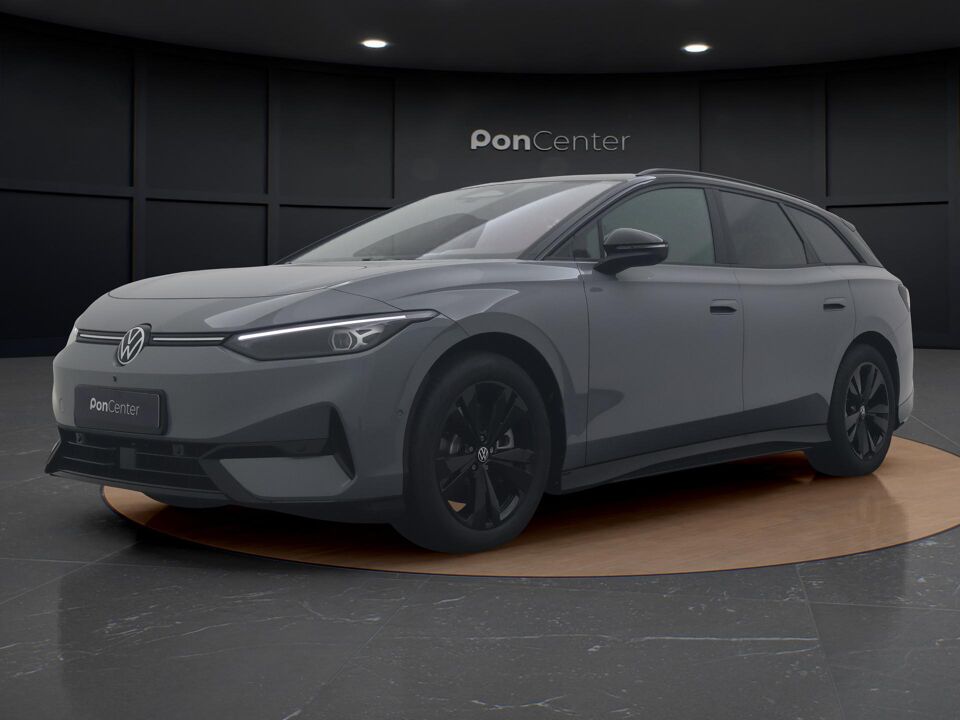 Volkswagen ID.7 Tourer Limited Edition 77 kWh 210 kW / 286 PK
