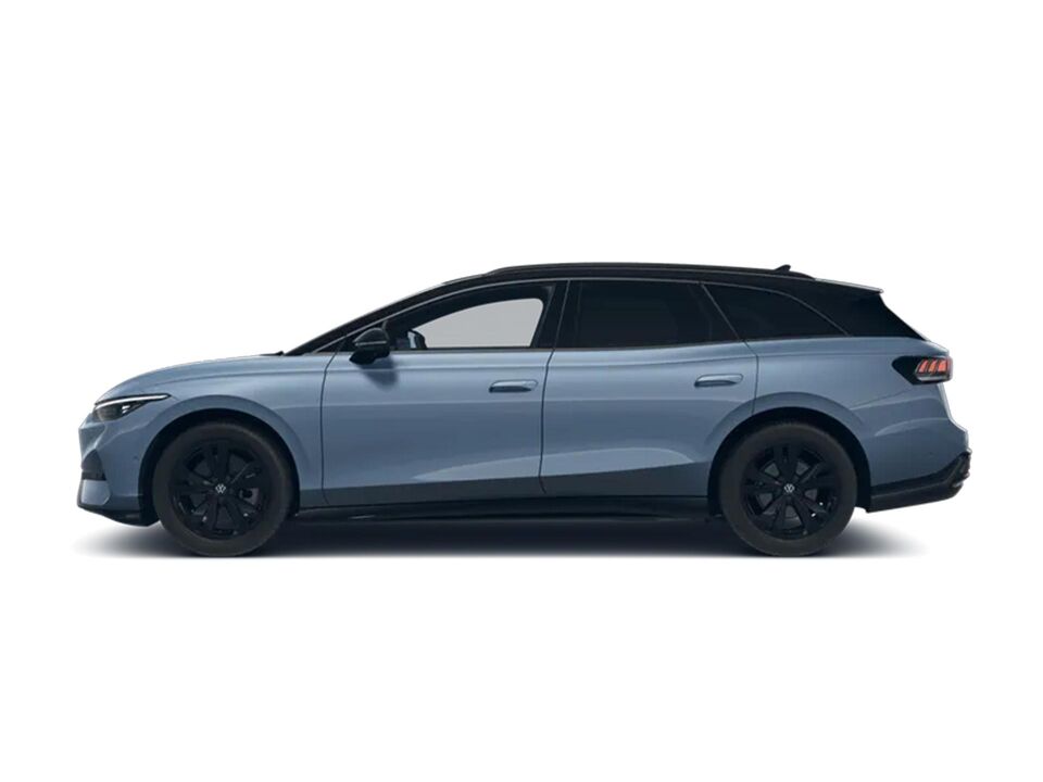 Volkswagen ID.7 Tourer Limited Edition Plus 77 kWh 210 kW / 286 PK