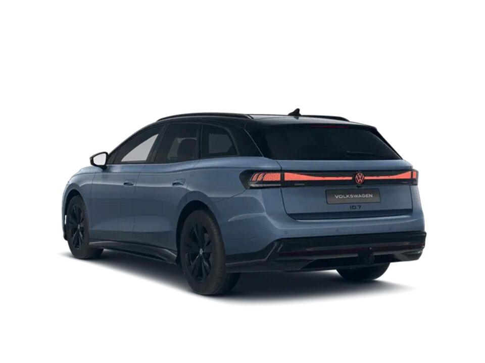Volkswagen ID.7 Tourer Limited Edition Plus 77 kWh 210 kW / 286 PK