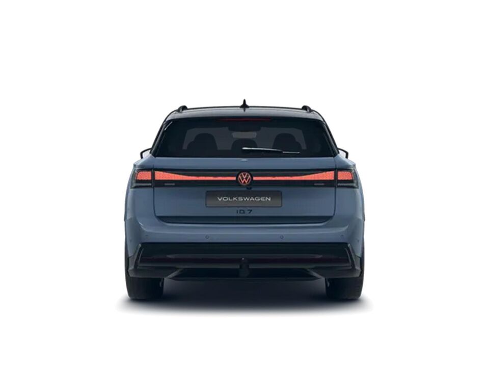 Volkswagen ID.7 Tourer Limited Edition Plus 77 kWh 210 kW / 286 PK