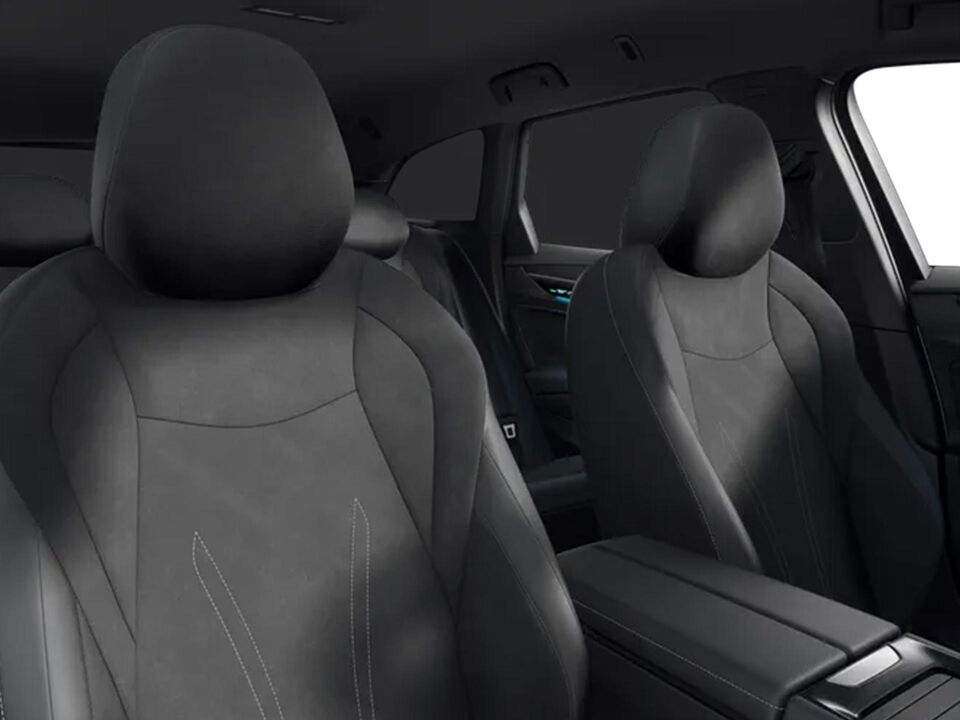 Volkswagen ID.7 Tourer Limited Edition Plus 77 kWh 210 kW / 286 PK