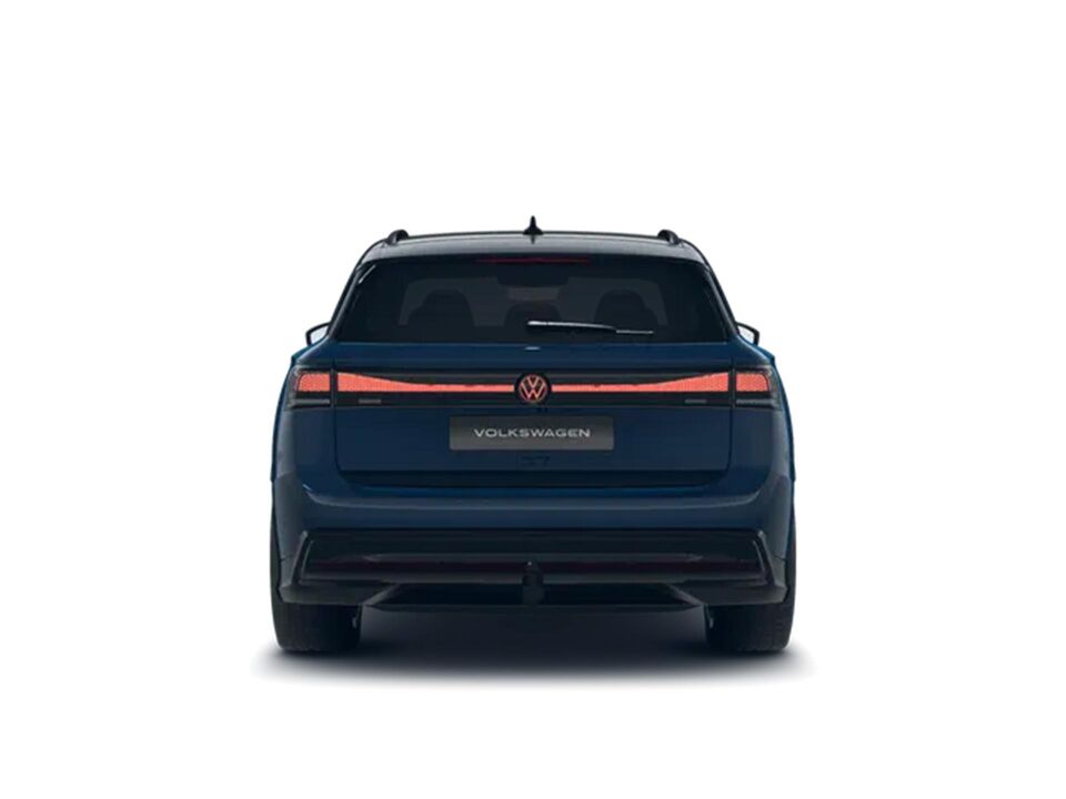 Volkswagen ID.7 Tourer Limited Edition Plus 77 kWh 210 kW / 286 PK