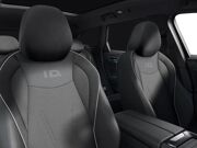 Volkswagen ID.7 Tourer Limited Edition Plus 77 kWh 210 kW / 286 PK