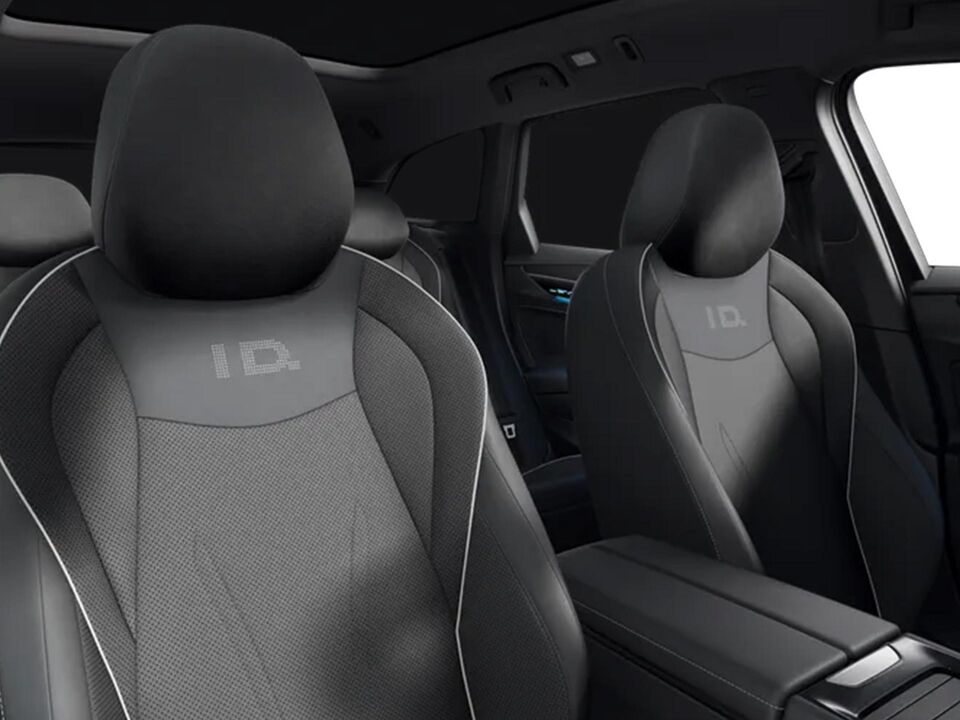 Volkswagen ID.7 Tourer Limited Edition Plus 77 kWh 210 kW / 286 PK