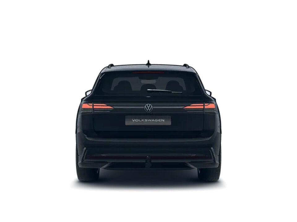 Volkswagen ID.7 Tourer Limited Edition 77 kWh 210 kW / 286 PK
