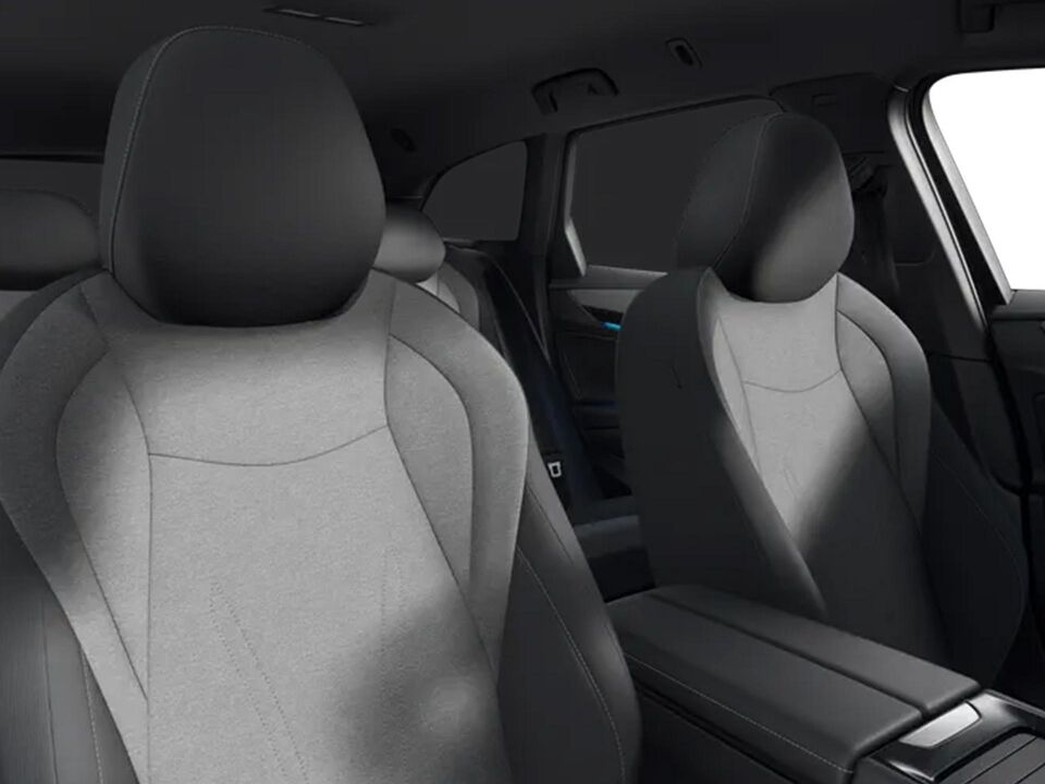 Volkswagen ID.7 Tourer Limited Edition 77 kWh 210 kW / 286 PK