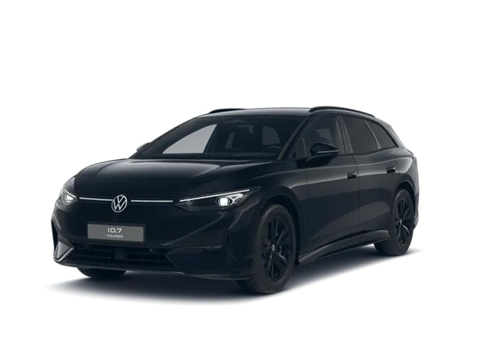 Volkswagen ID.7 Tourer Limited Edition 77 kWh 210 kW / 286 PK