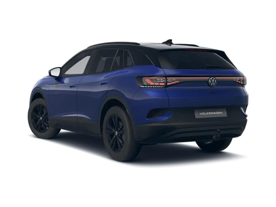 Volkswagen ID.4 Pro Limited Edition Plus 77 kWh 210 kW / 286 PK