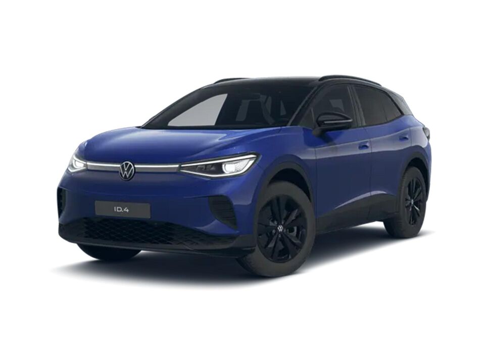 Volkswagen ID.4 Pro Limited Edition Plus 77 kWh 210 kW / 286 PK