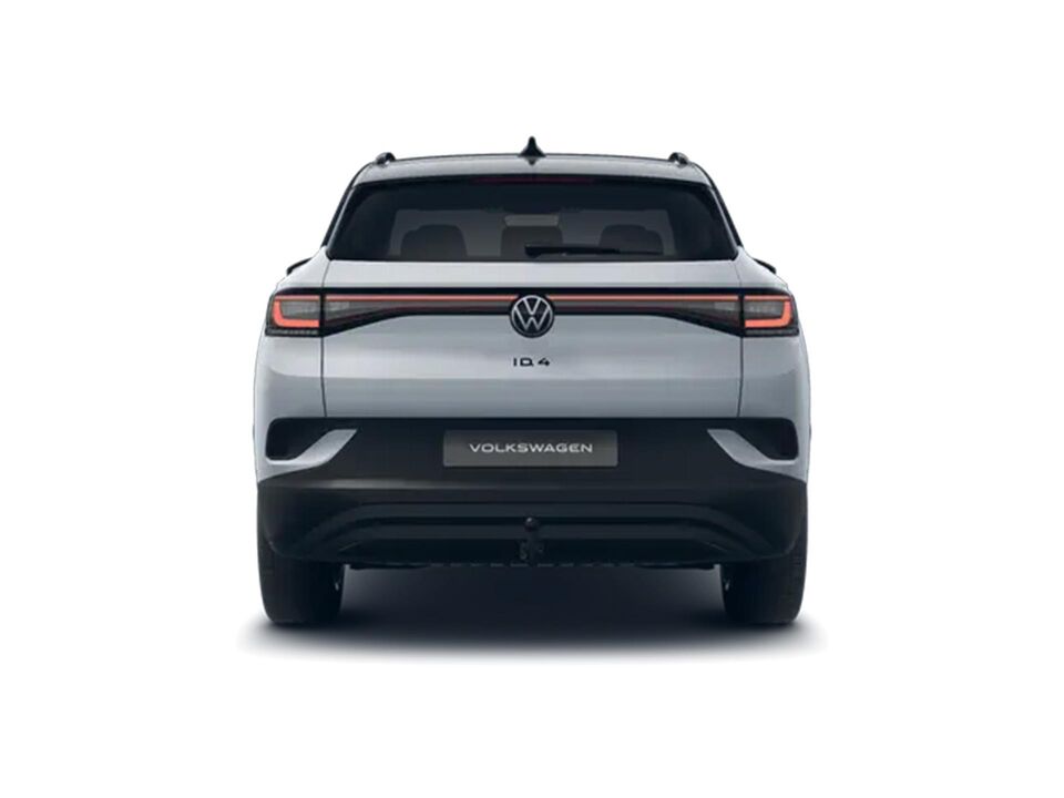 Volkswagen ID.4 Pro Limited Edition 77 kWh 210 kW / 286 PK