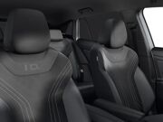 Volkswagen ID.4 Pro Limited Edition 77 kWh 210 kW / 286 PK