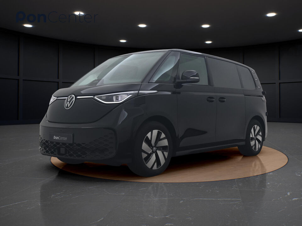 VW-Bedrijfswagens ID. Buzz Cargo Bulli Limited Edition 210 kW / 286 pk