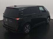 VW-Bedrijfswagens ID. Buzz Cargo Bulli Limited Edition 210 kW / 286 pk