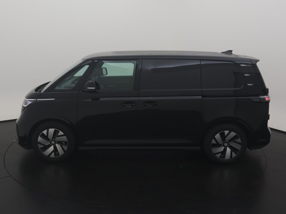 VW-Bedrijfswagens ID. Buzz Cargo Bulli Limited Edition 210 kW / 286 pk