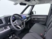 VW-Bedrijfswagens ID. Buzz Cargo Bulli Limited Edition 210 kW / 286 pk