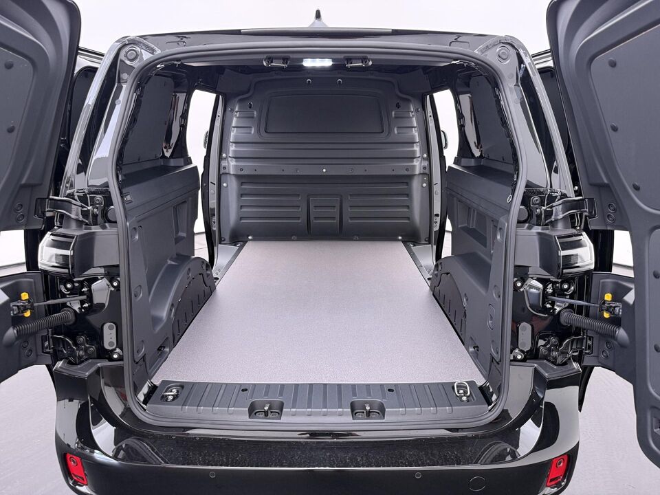 VW-Bedrijfswagens ID. Buzz Cargo Bulli Limited Edition 210 kW / 286 pk