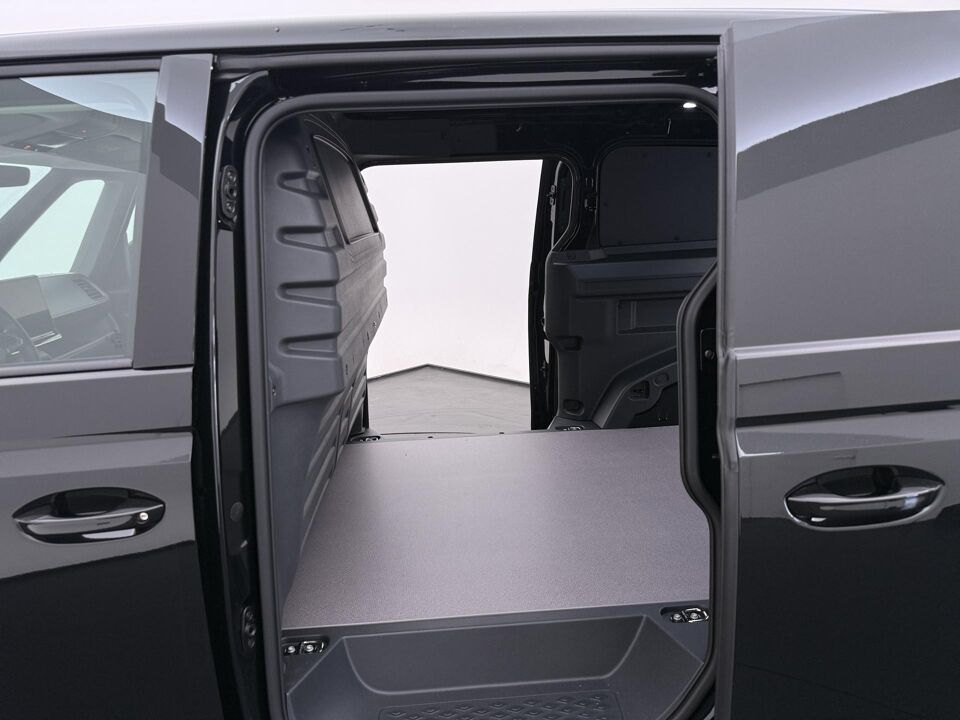 VW-Bedrijfswagens ID. Buzz Cargo Bulli Limited Edition 210 kW / 286 pk