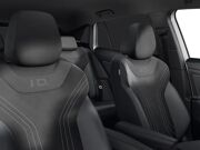 Volkswagen ID.4 Pro Limited Edition 77 kWh 210 kW / 286 PK