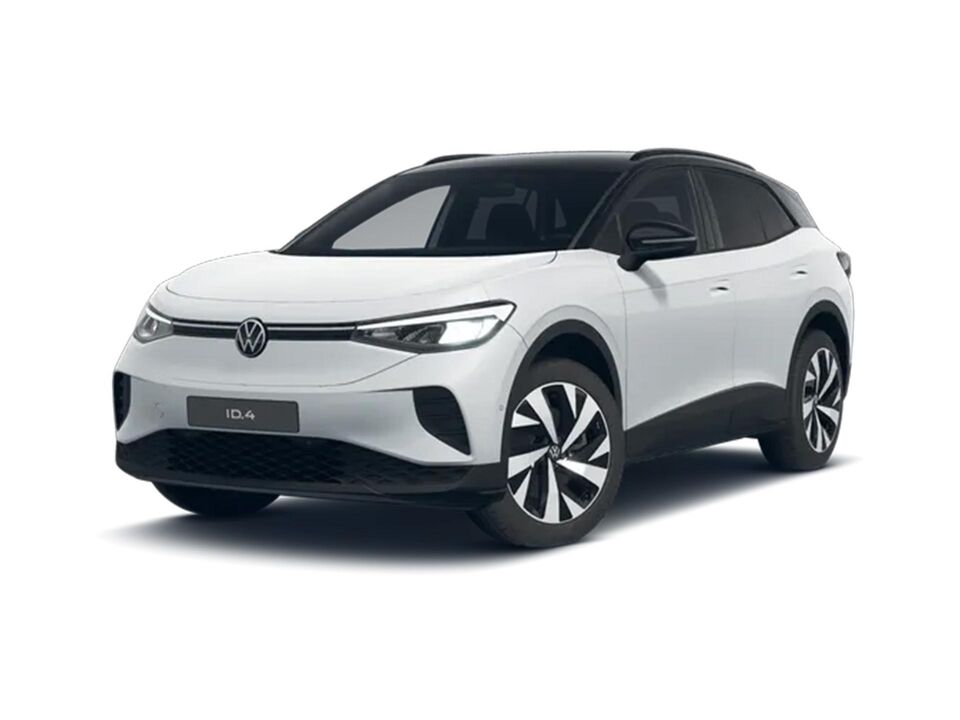 Volkswagen ID.4 Pro Limited Edition 77 kWh 210 kW / 286 PK
