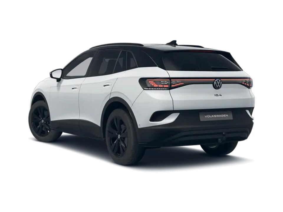 Volkswagen ID.4 Pro Limited Edition Plus 77 kWh 210 kW / 286 PK