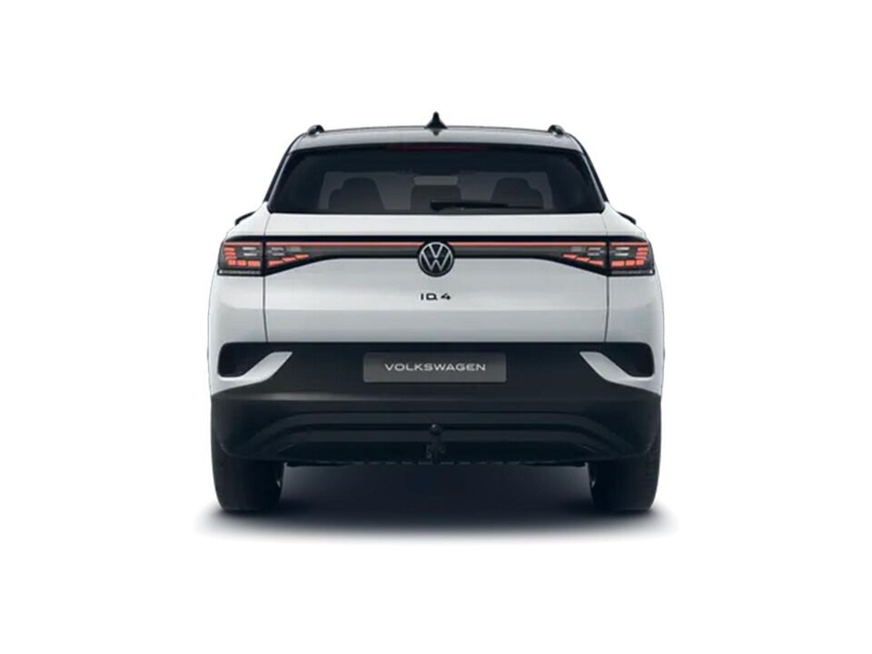 Volkswagen ID.4 Pro Limited Edition Plus 77 kWh 210 kW / 286 PK