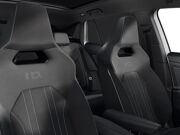 Volkswagen ID.4 Pro Limited Edition Plus 77 kWh 210 kW / 286 PK