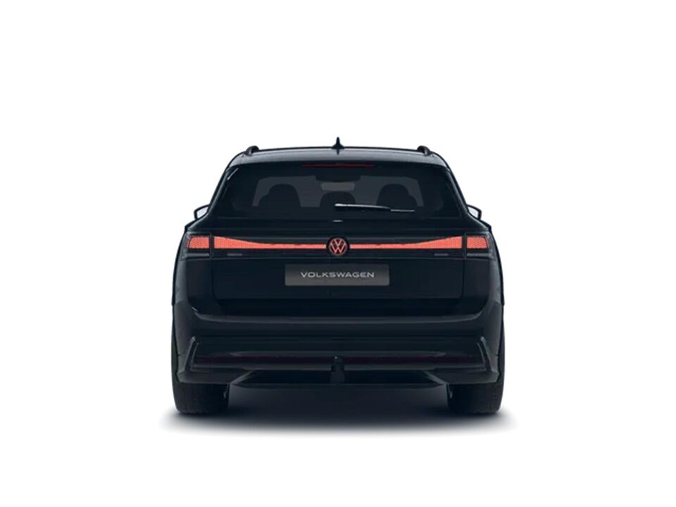 Volkswagen ID.7 Tourer Limited Edition Plus 86 kWh 210 kW / 286 PK