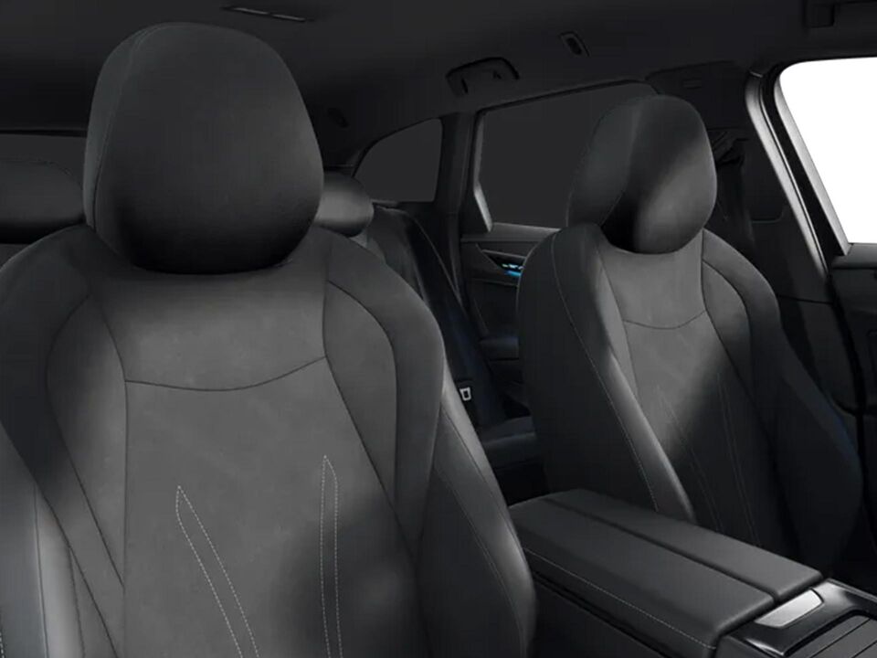 Volkswagen ID.7 Tourer Limited Edition Plus 86 kWh 210 kW / 286 PK