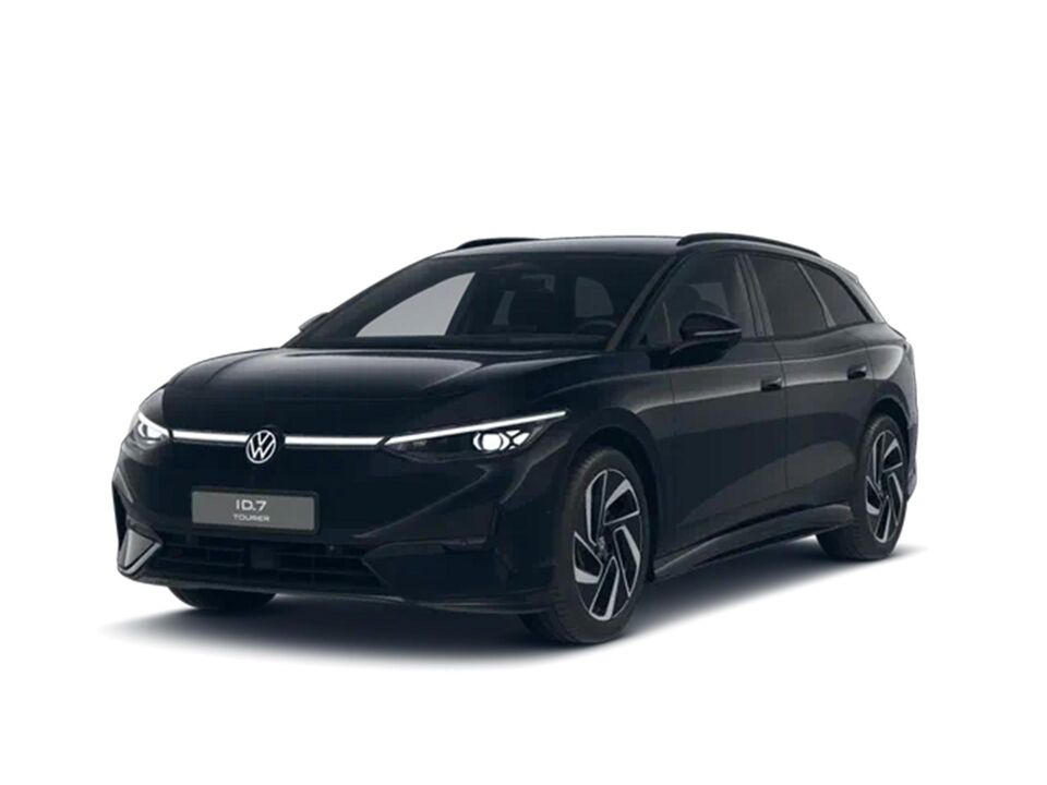 Volkswagen ID.7 Tourer Limited Edition Plus 86 kWh 210 kW / 286 PK
