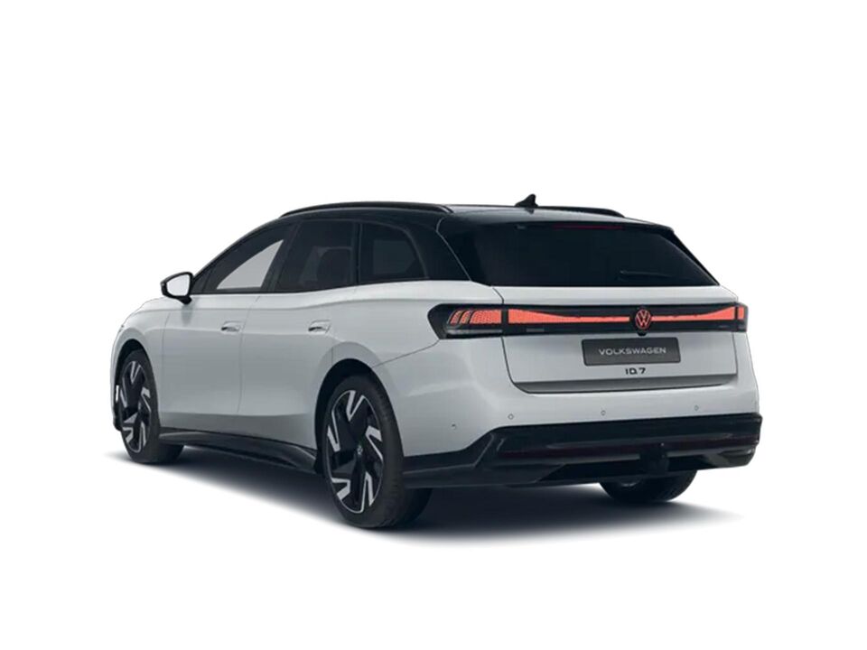 Volkswagen ID.7 Tourer Limited Edition Plus 77 kWh 210 kW / 286 PK