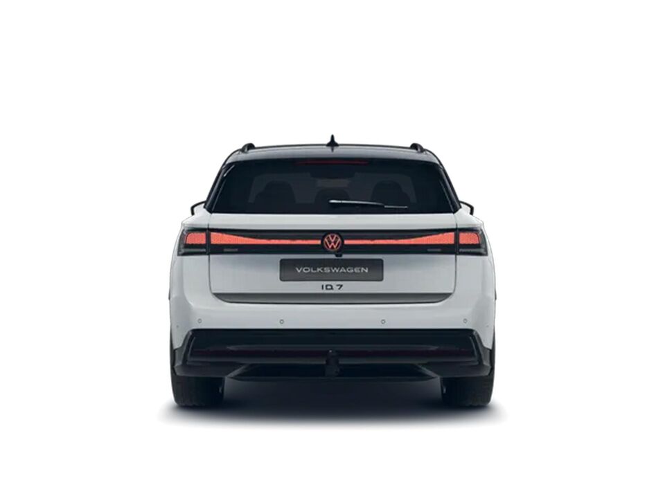 Volkswagen ID.7 Tourer Limited Edition Plus 77 kWh 210 kW / 286 PK