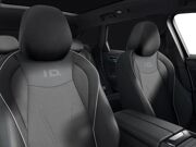 Volkswagen ID.7 Tourer Limited Edition Plus 77 kWh 210 kW / 286 PK