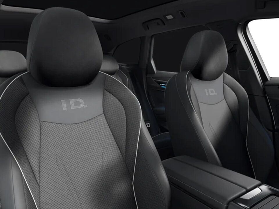 Volkswagen ID.7 Tourer Limited Edition Plus 77 kWh 210 kW / 286 PK