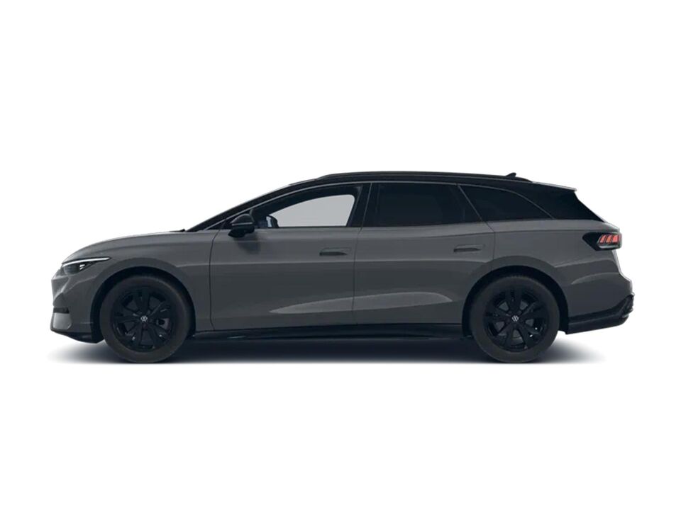 Volkswagen ID.7 Tourer Limited Edition Plus 77 kWh 210 kW / 286 PK