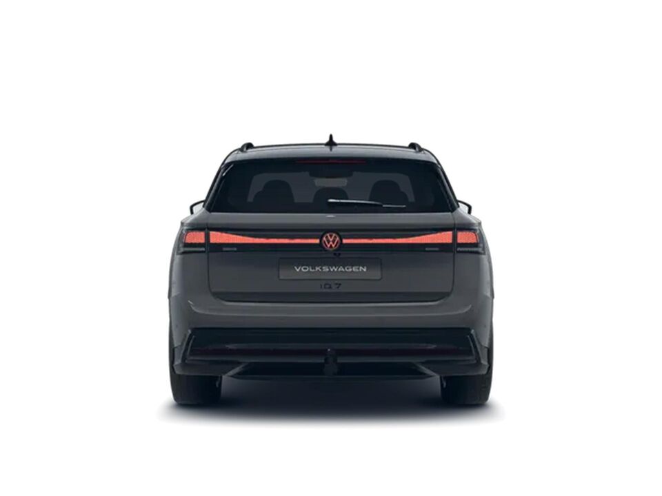 Volkswagen ID.7 Tourer Limited Edition Plus 77 kWh 210 kW / 286 PK
