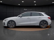Audi A3 Sportback 40 TFSIe S-line
