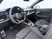 Audi A3 Sportback 40 TFSI e S-line
