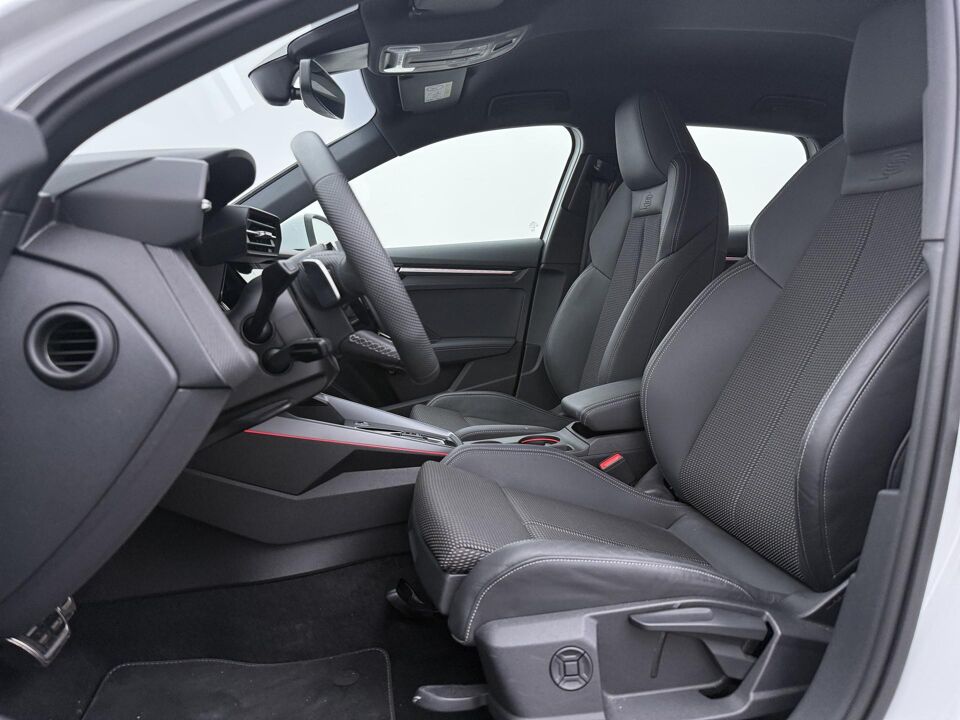 Audi A3 Sportback 40 TFSI e S-line